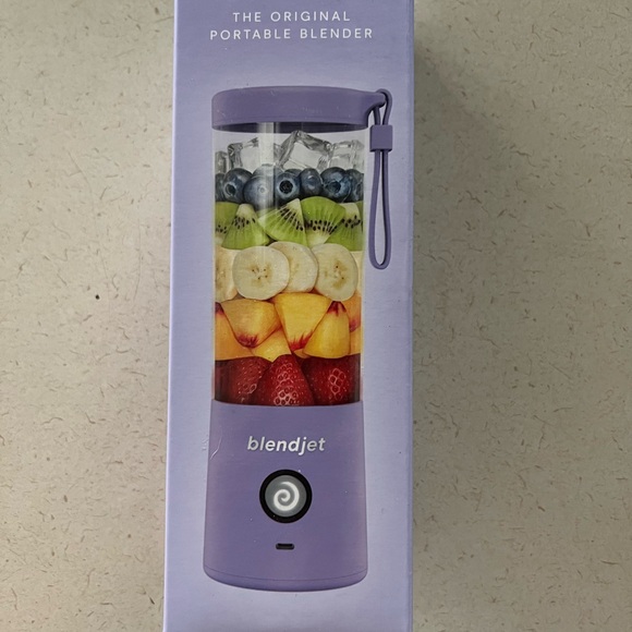 BlendJet 2 - Lavender - Picture 1 of 4